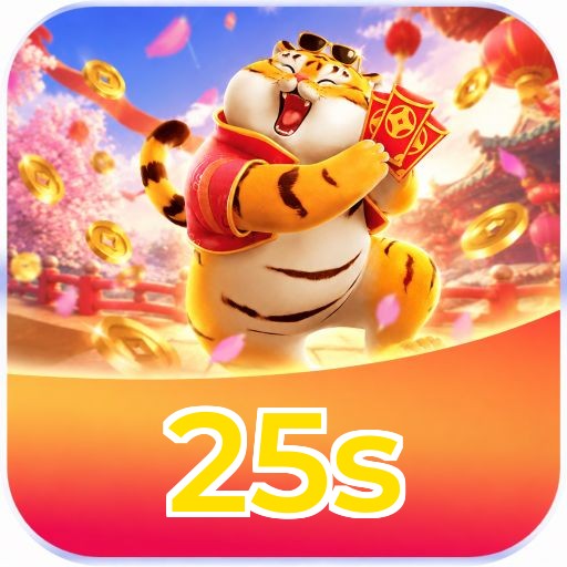 25s APK - Interface do aplicativo Android